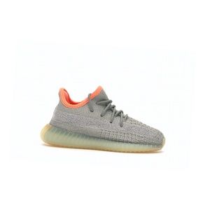 Yeezy toddler shoe size 5c